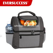 Compartment Lunch Box Tasche für Picknick, den Strand, Carry-on Kühltasche